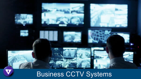 business cctv